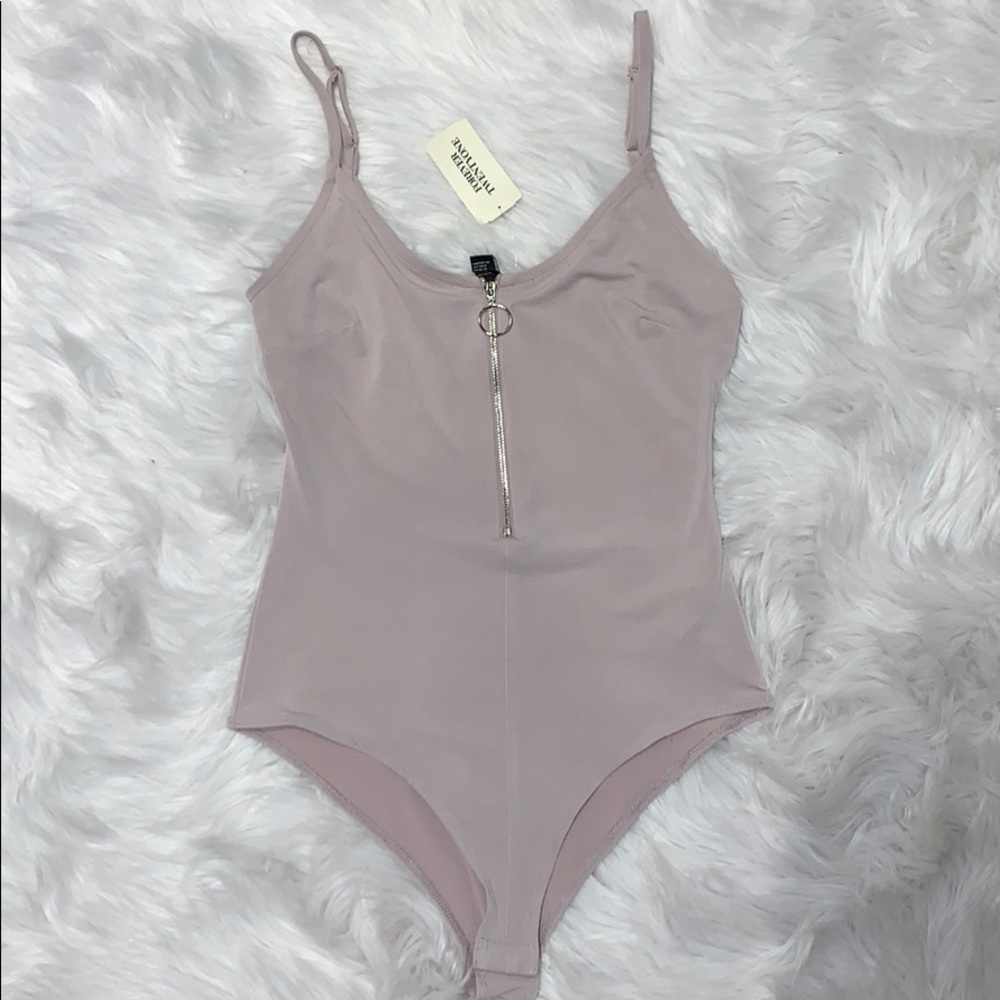 Body suit